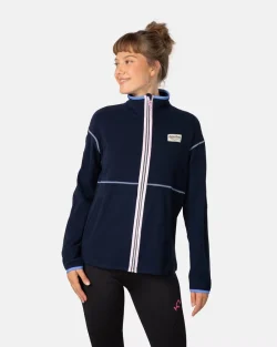 Kari Traa Gracie Midlayer fleece dame