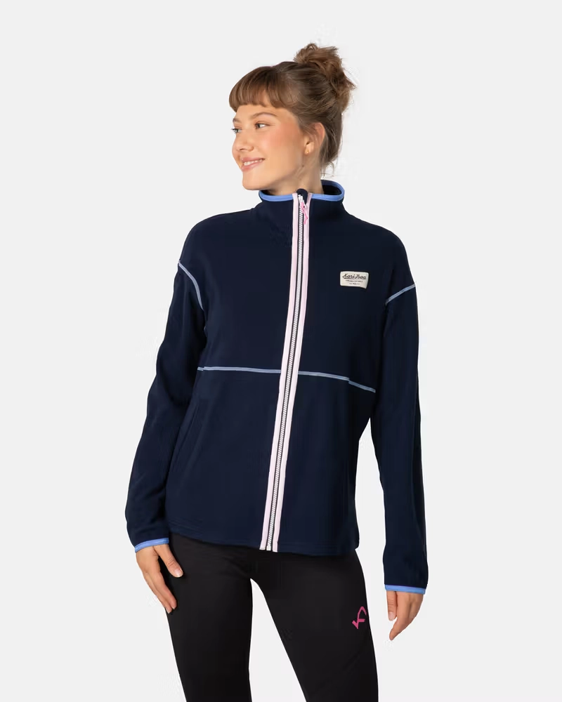 Kari Traa Gracie Midlayer (Dame)