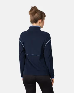 Kari Traa Gracie Midlayer fleece dame