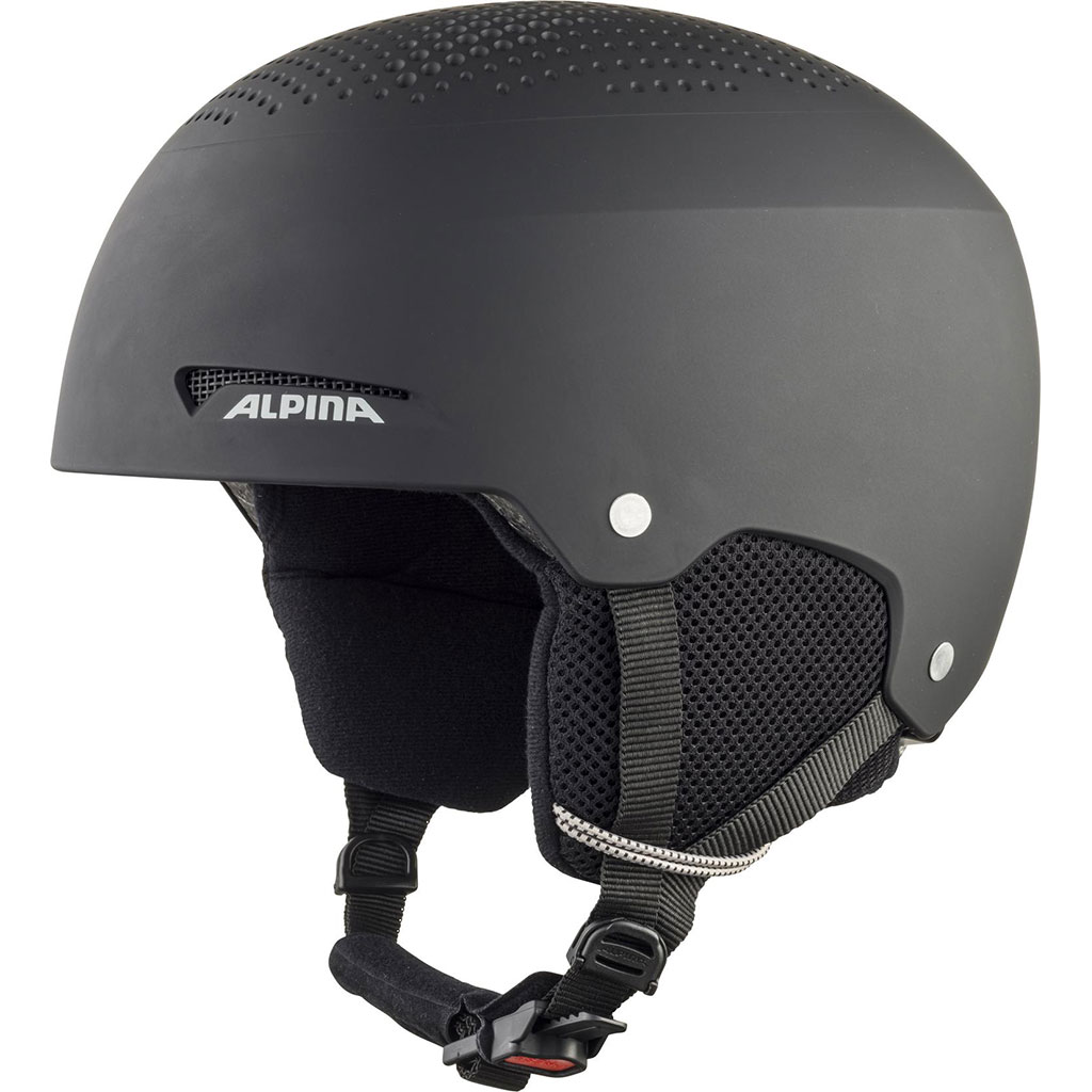 Alpina Zupo (Junior)