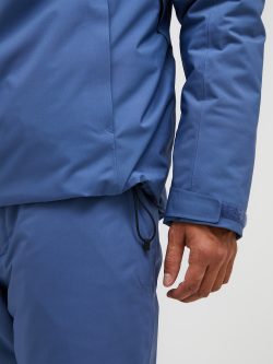 Peak Performance Maroon Skijakke Herre