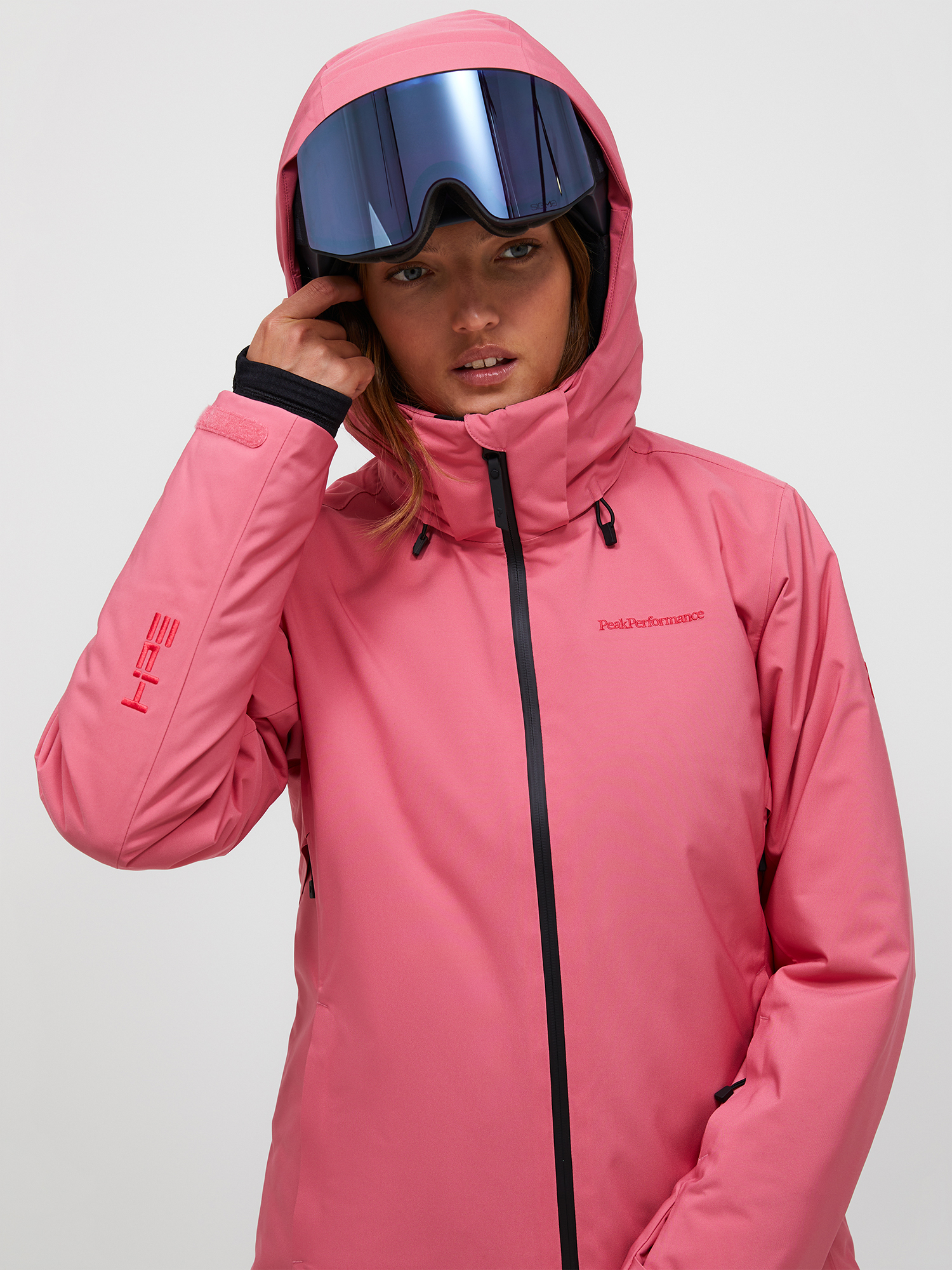 Peak Performance Anima skijakke dame