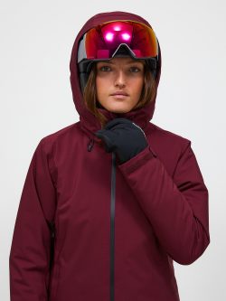 Peak Performance Anima skijakke dame