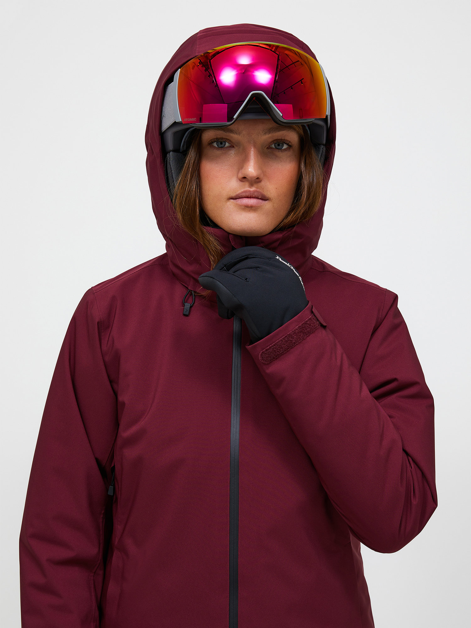 Peak Performance Anima skijakke dame