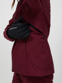 Peak Performance Anima skijakke dame