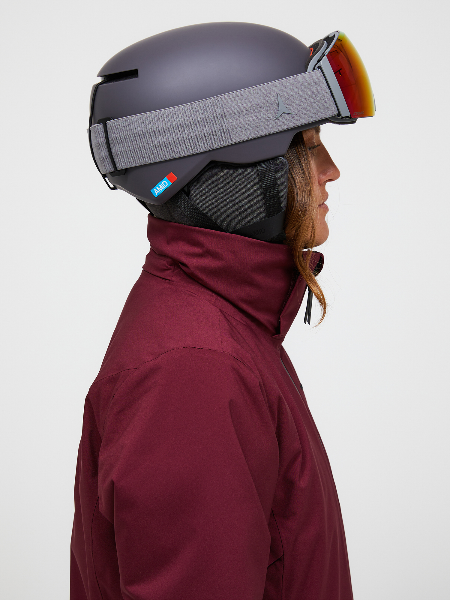 Peak Performance Anima skijakke dame