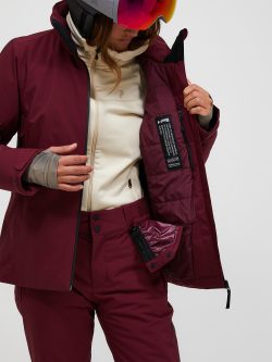 Peak Performance Anima skijakke dame