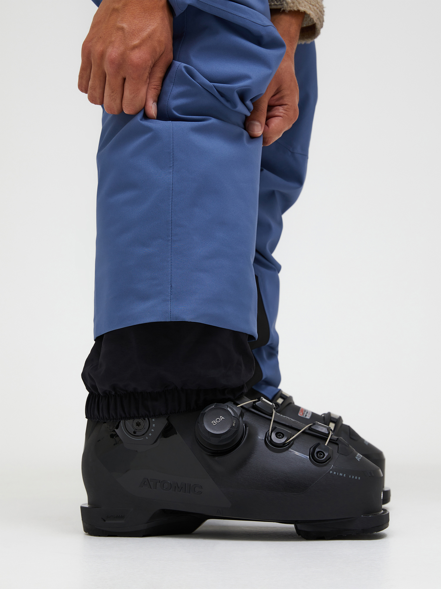 Peak Performance Maroon skibukser herre