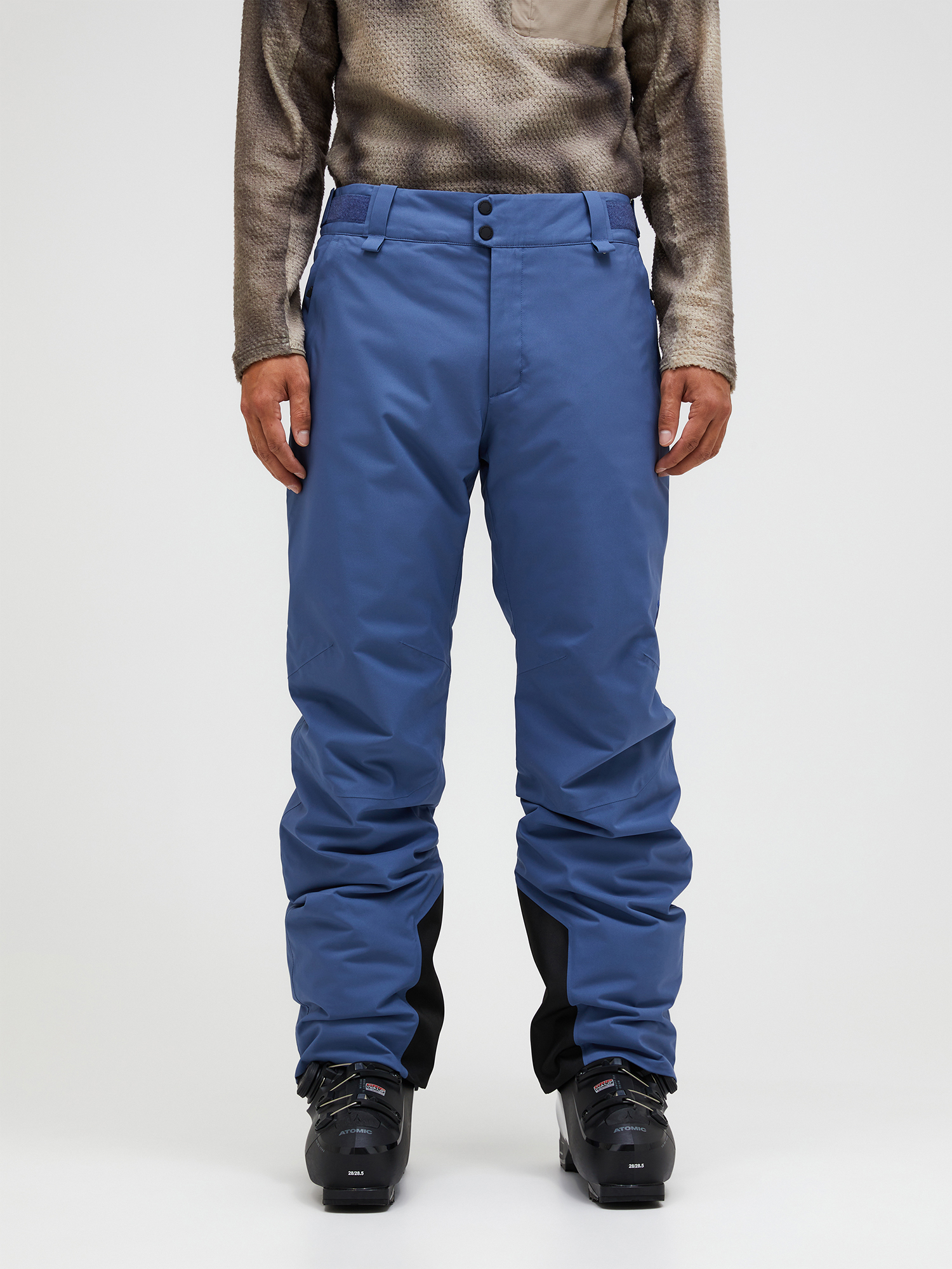 Peak Performance Maroon skibukser herre