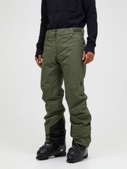 Peak Performance Maroon skibukser herre