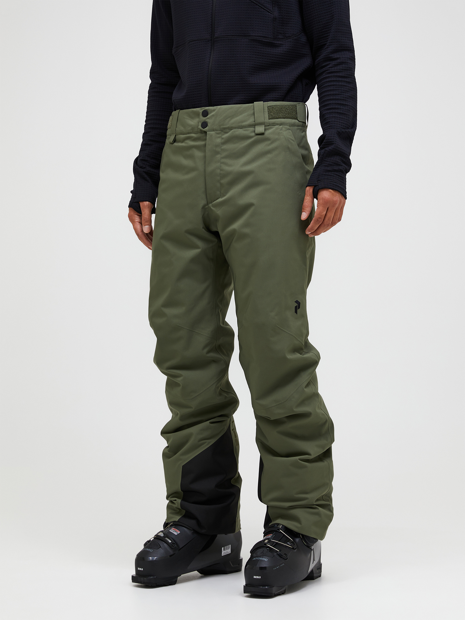 Peak Performance Maroon skibukser herre