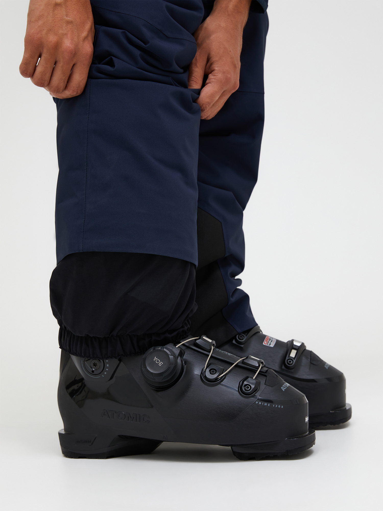 Peak Performance Maroon skibukser herre