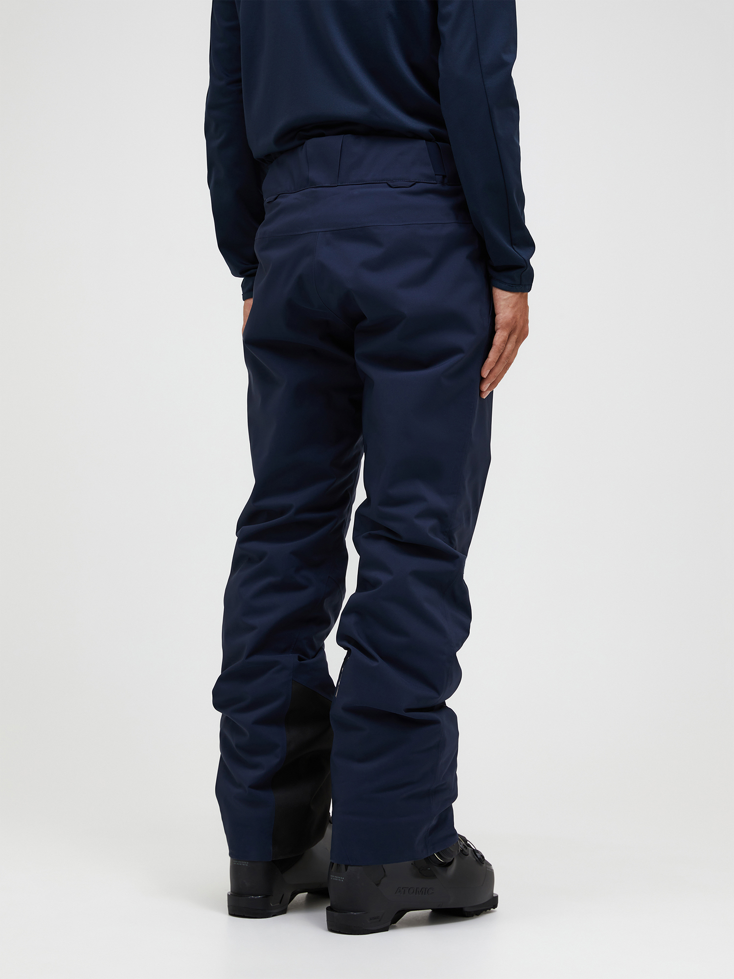 Peak Performance Maroon skibukser herre