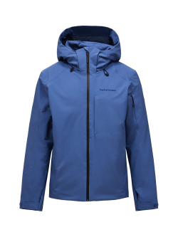 Peak Performance Maroon Skijakke Herre