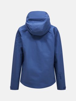 Peak Performance Maroon Skijakke Herre