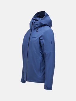 Peak Performance Maroon Skijakke Herre
