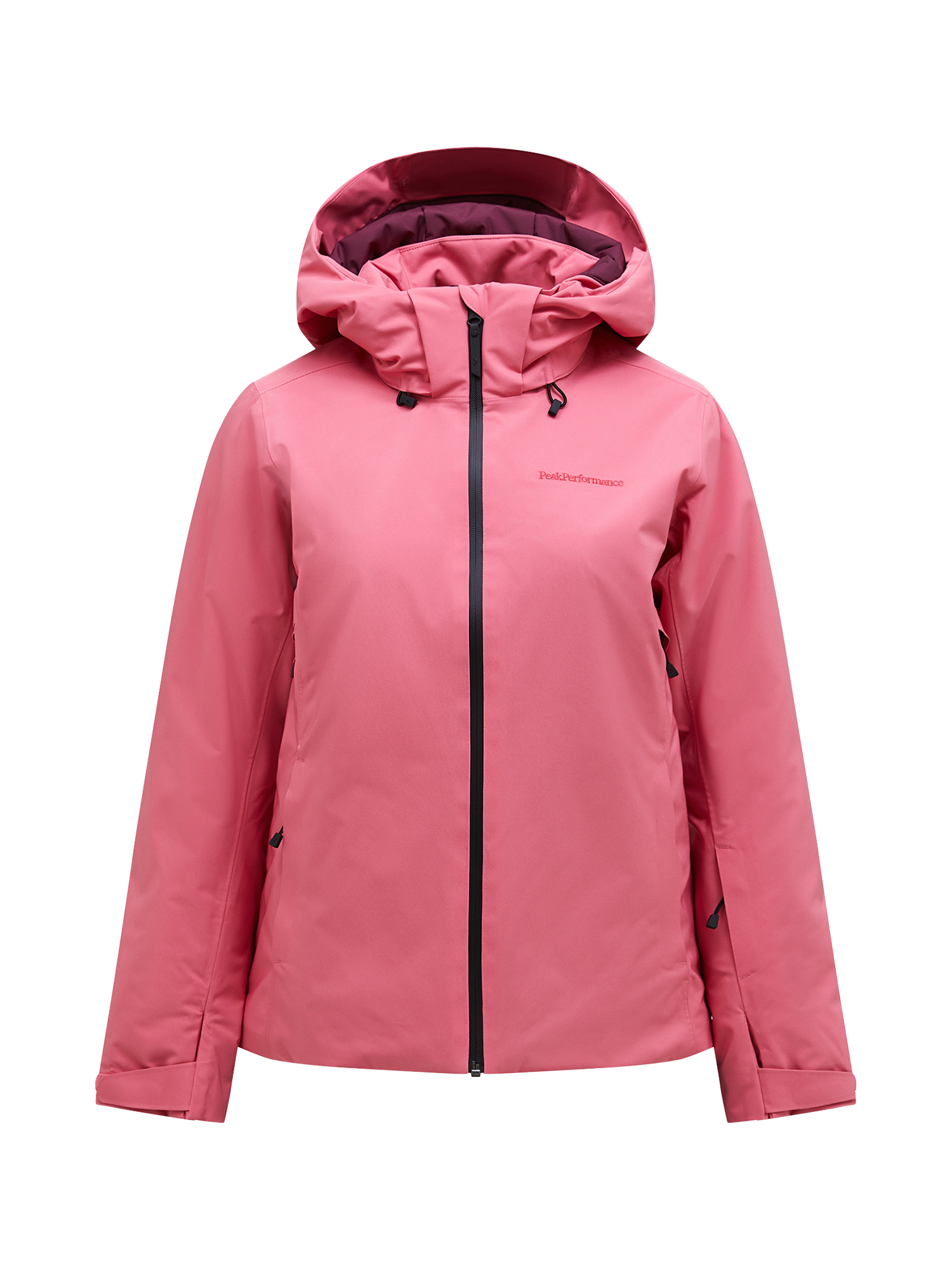 Peak Performance Anima skijakke dame