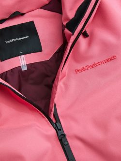 Peak Performance Anima skijakke dame