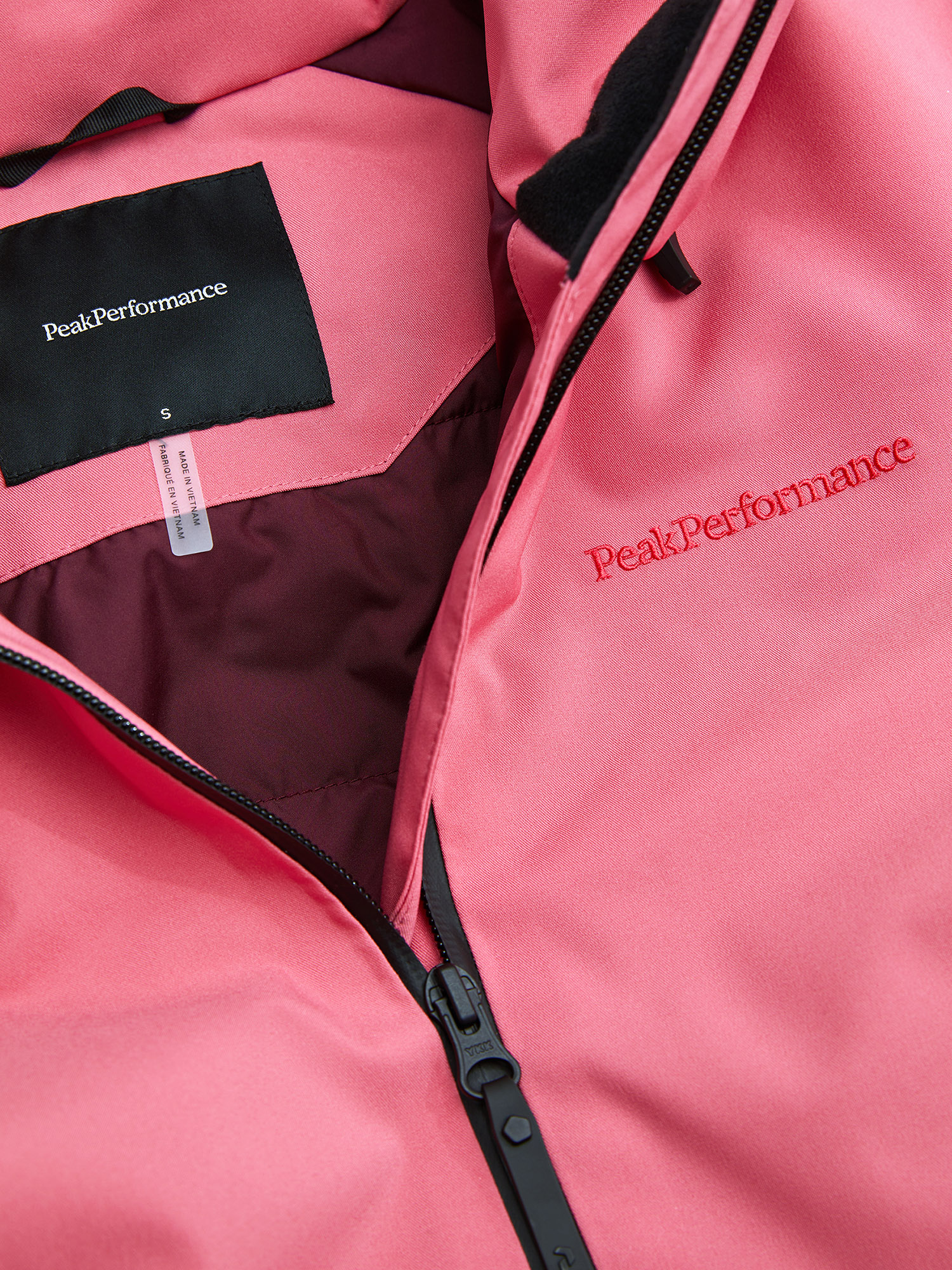 Peak Performance Anima skijakke dame