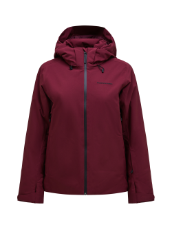 Peak Performance Anima skijakke dame