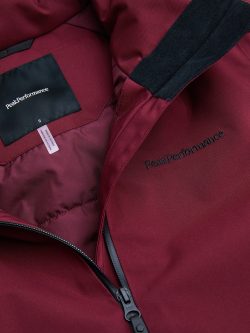 Peak Performance Anima skijakke dame