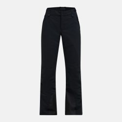 Peak Performance Blanc skibukser dame sort