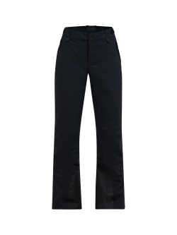Peak Performance Blanc skibukser dame sort