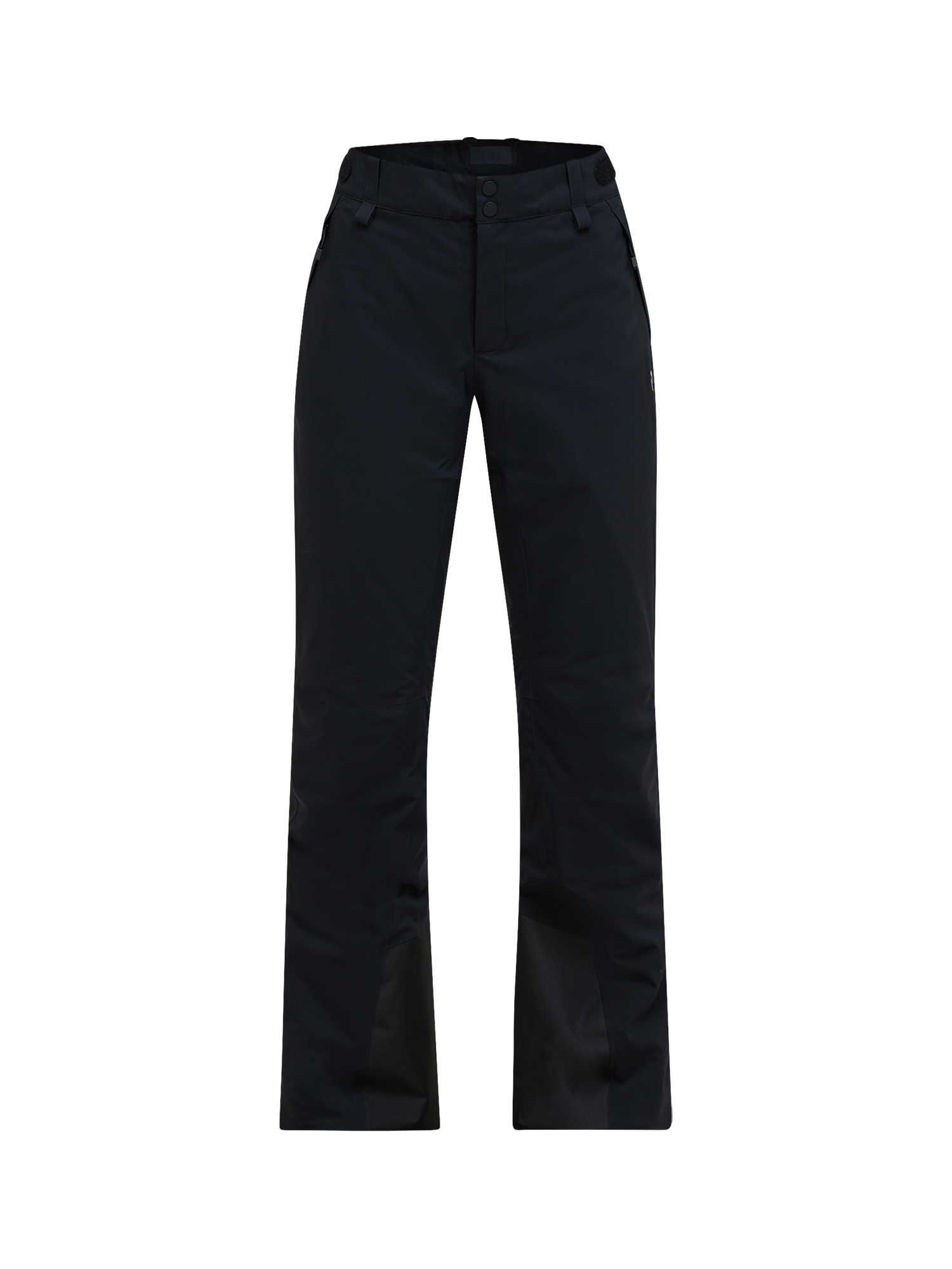 Peak Performance Blanc skibukser dame sort
