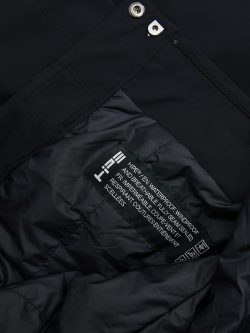 Peak Performance Blanc skibukser dame sort