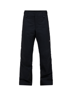 Peak Performance Blanc skibukser herre sort