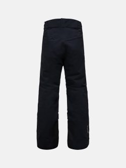 Peak Performance Blanc skibukser herre sort