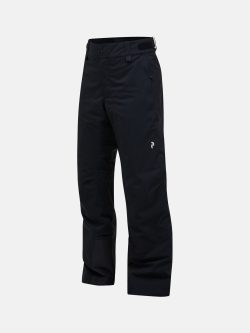 Peak Performance Blanc skibukser herre sort
