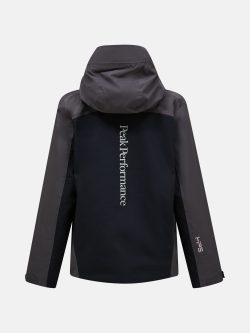 Peak Performance Maroon Blocked Insulated Skijakke Herre