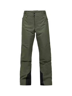 Peak Performance Maroon skibukser herre