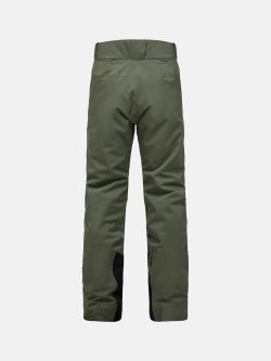 Peak Performance Maroon skibukser herre