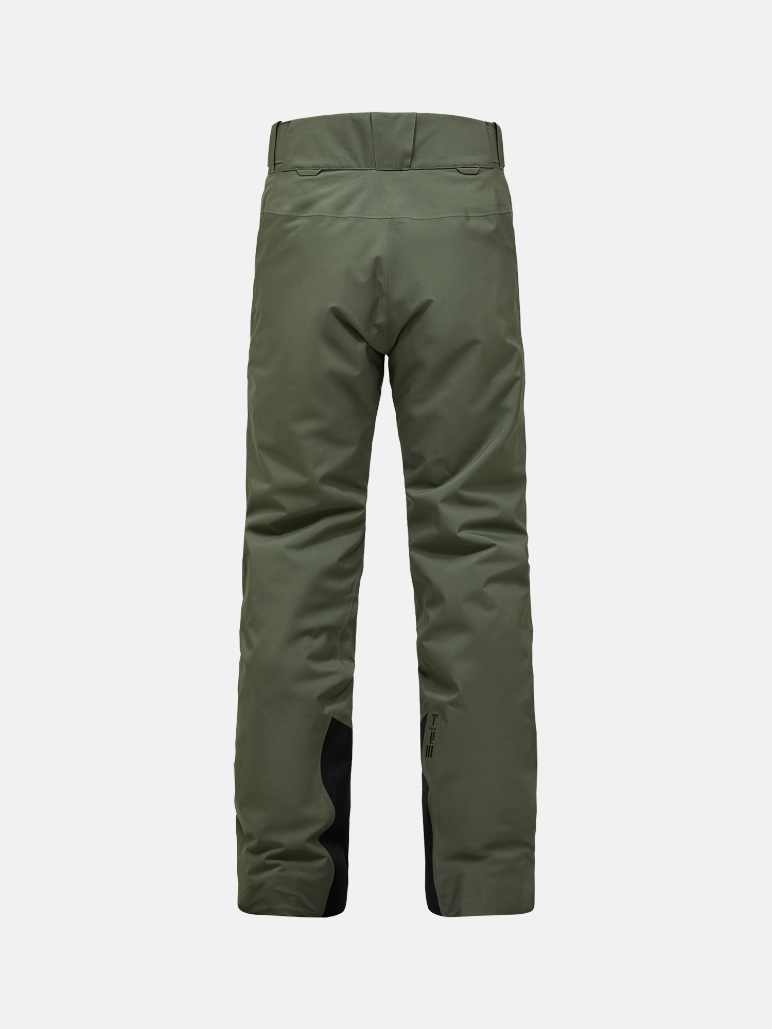 Peak Performance Maroon skibukser herre