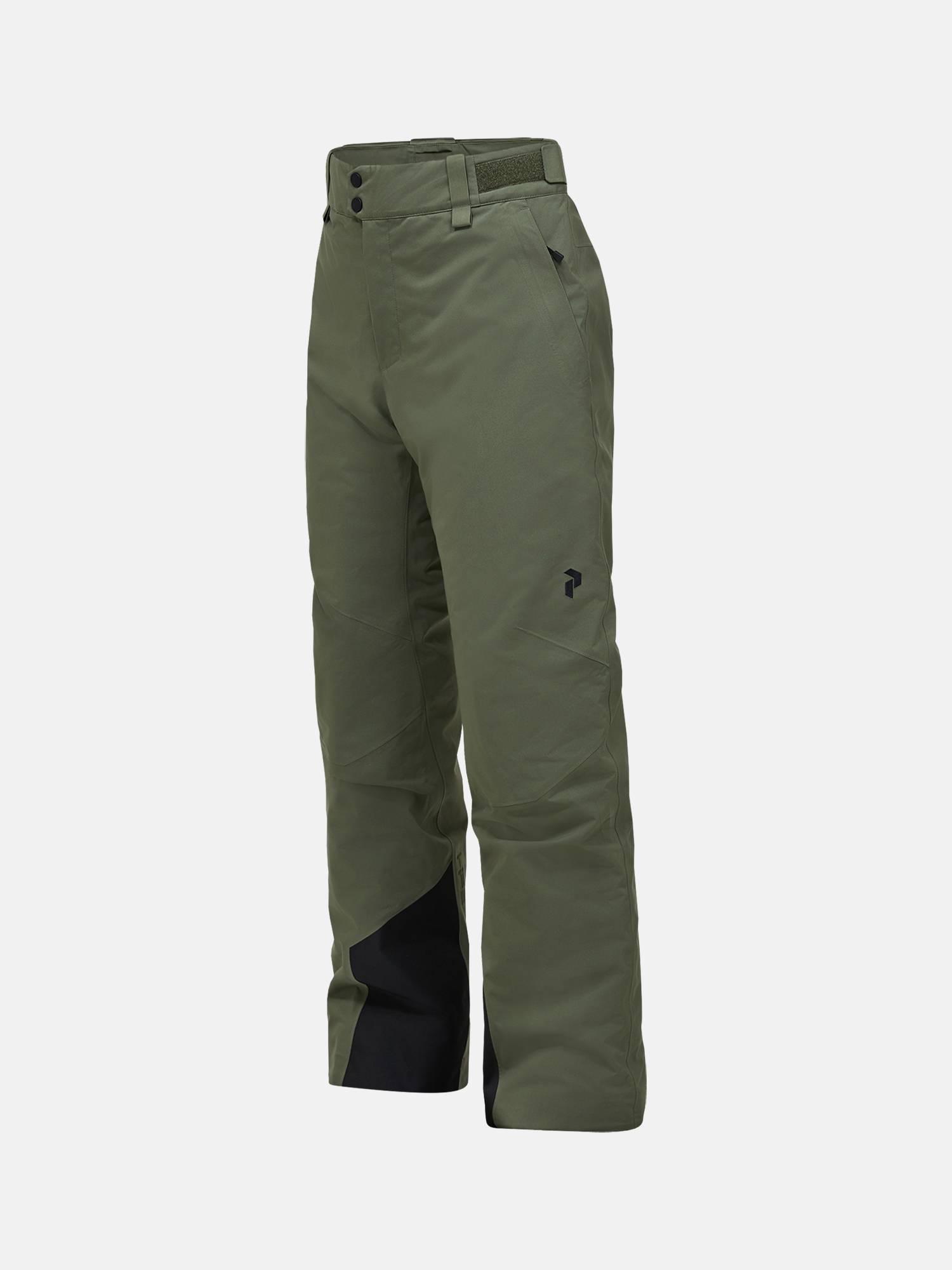 Peak Performance Maroon skibukser herre