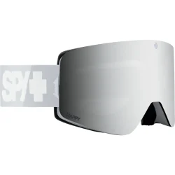 SPY Marauder skibrille Light Gray med Happy Bronze Platinum Spectra linse