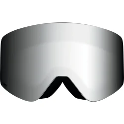 SPY Marauder skibrille Light Gray med Happy Bronze Platinum Spectra linse