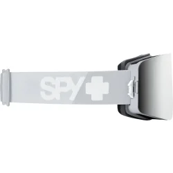 SPY Marauder skibrille Light Gray med Happy Bronze Platinum Spectra linse