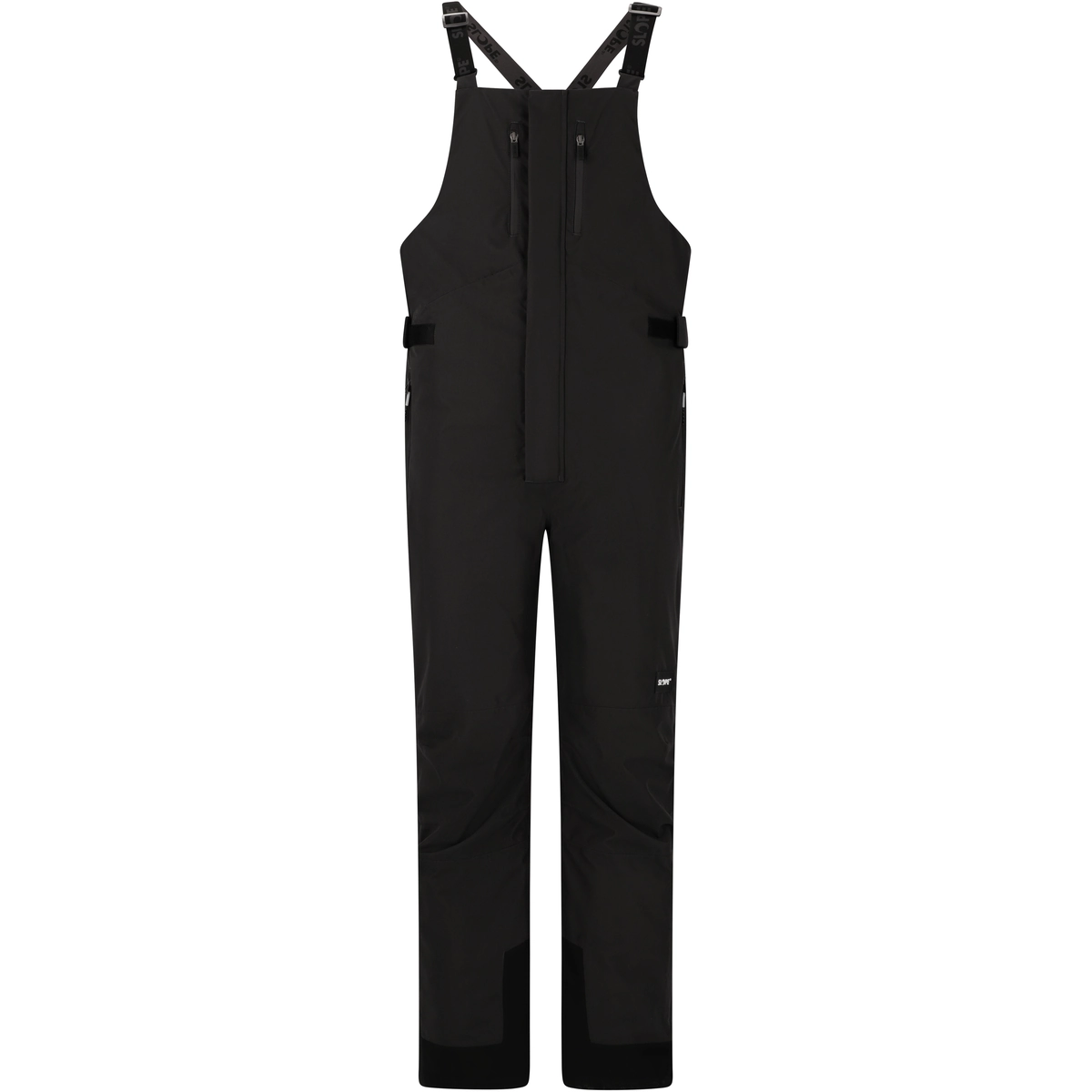 Slope Kenwood Bib