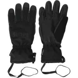 SLOPE Finnick Finger skihandsker med W-Pro 10