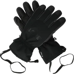 SLOPE Finnick Finger skihandsker med W-Pro 10