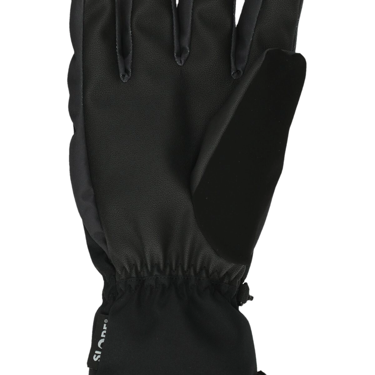 SLOPE Finnick Finger skihandsker med W-Pro 10