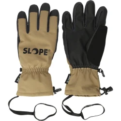 SLOPE Finnick Finger skihandsker med W-Pro 10