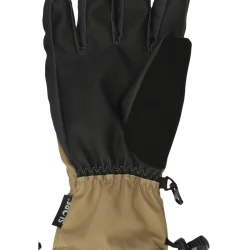 SLOPE Finnick Finger skihandsker med W-Pro 10
