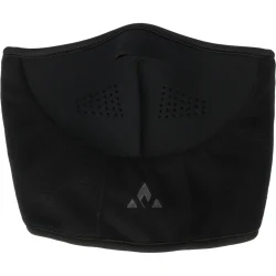 Whistler Taupo Windstopper maske sort