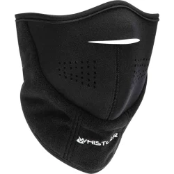 Whistler Taupo Windstopper maske sort