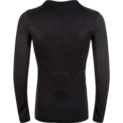Whistler Pree Seamless skiundertøj herre sort