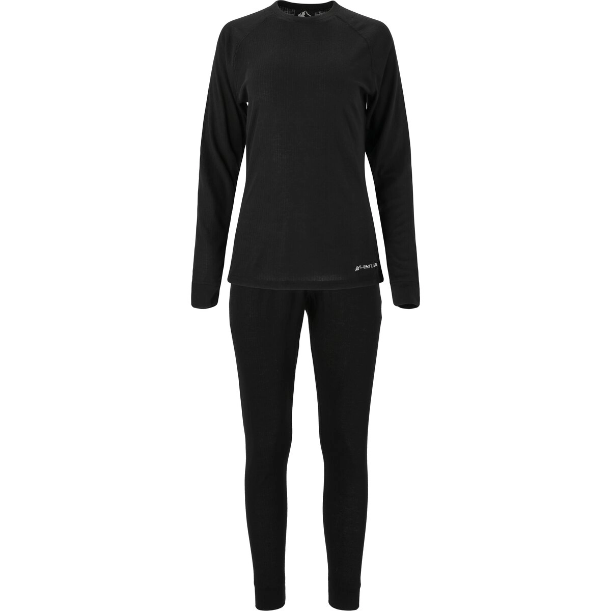 Whistler Oppdal W Ski Underwear Set dame